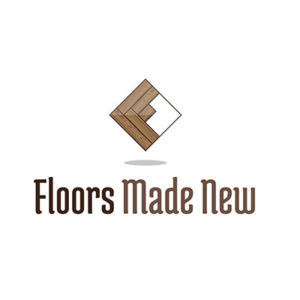 Floors Made New logo