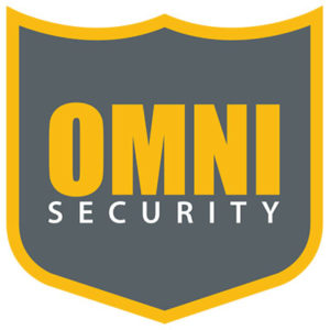 OMNI Security logo