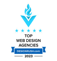 Top Web Agency 2023